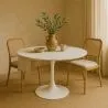 Ronde Eettafel - 110 cm - Tulip image 7