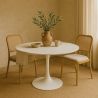 Ronde Eettafel - 110 cm - Tulip image 7