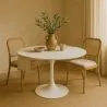 Ronde Eettafel - 110 cm - Tulip image 7