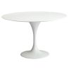 Ronde Eettafel - 110 cm - Tulip image 7