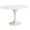 Ronde Eettafel - 110 cm - Tulip image 7