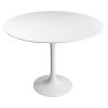 Ronde Eettafel - 110 cm - Tulip image 7