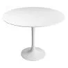Ronde Eettafel - 110 cm - Tulip image 7