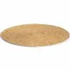 Rond juten tapijt - Boho Bali - 100 CM - Kavya image 7