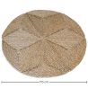 Ronde juten tapijt - Boho Bali - 110 CM - Gabba image 7