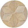 Ronde juten tapijt - Boho Bali - 150 CM - Gabba image 7