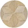 Ronde juten tapijt - Boho Bali - 150 CM - Gabba image 7