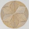 Ronde juten tapijt - Boho Bali - 150 CM - Gabba image 7