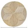 Ronde juten tapijt - Boho Bali - 150 CM - Gabba image 7