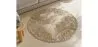 Ronde juten tapijt - Boho Bali - 150 CM - Bilú image 7