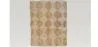 Rechthoekig juten tapijt - Boho Bali - 90x120 CM - Lubya image 7