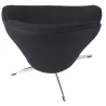 Fauteuil met armleggers - Gestoffeerd - Svin image 7