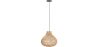 Rotan Plafondlamp - Bali Boho Hanglamp - Wayan image 7
