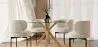 Ronde Eettafel - 120CM - Glas  - Tauwa image 7