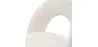  Eetkamerstoel - Gestoffeerd met Bouclé-stof - Amarna image 7
