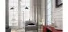 Vloerlamp - Woonkamerlamp - 3 armen - Giorge image 7