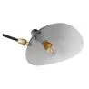 Vloerlamp - Woonkamerlamp - 3 armen - Giorge image 7