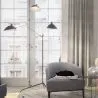 Vloerlamp - Woonkamerlamp - 3 armen - Giorge image 7