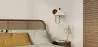 Oude Gouden Wandlamp - Vintage Wandarmatuur - Ambiana image 7