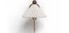 Oude Gouden Wandlamp - Vintage Wandarmatuur - Ambiana image 7