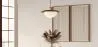 Hanglamp aan het Plafond - Hout - Quinci image 7