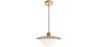 Hanglamp aan het Plafond - Hout - Quinci image 7
