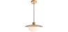 Hanglamp aan het Plafond - Hout - Quinci image 7