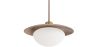 Hanglamp aan het Plafond - Hout - Quinci image 7
