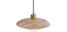 Hanglamp aan het Plafond - Hout - Quinci image 7