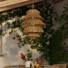 Rieten Hanglamp - Boho Bali - Ferta image 7