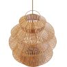 Rieten Hanglamp - Boho Bali - Ferta image 7
