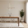 Designer LED Hanglamp - Alumen image 7