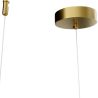 Designer LED Hanglamp - Alumen image 7