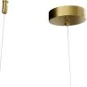 Designer LED Hanglamp - Alumen image 7