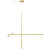 Designer LED Hanglamp - Alumen image 7