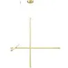 Designer LED Hanglamp - Alumen image 7