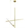 Designer LED Hanglamp - Alumen image 7
