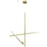 Designer LED Hanglamp - Alumen image 7