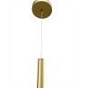 Designer LED Hanglamp - Alumen image 7