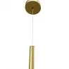 Designer LED Hanglamp - Alumen image 7