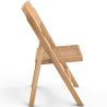 Pakket van 2 Eetkamerstoel van Canage rotan en hout - Umbra image 7