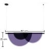 Hanglamp - Modern Ontwerp - Gera image 7