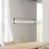 Hanglamp Horizontale LED Balk - Newa image 7