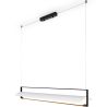 Hanglamp Horizontale LED Balk - Newa image 7