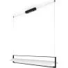Hanglamp Horizontale LED Balk - Newa image 7