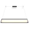 Hanglamp Horizontale LED Balk - Newa image 7