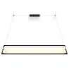 Hanglamp Horizontale LED Balk - Newa image 7