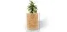 Ronde Vloerplantenbak - Boho-stijl - 56 CM - Laers image 7