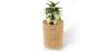 Ronde Vloerplantenbak - Boho-stijl - 56 CM - Laers image 7