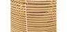 Ronde Vloerplantenbak - Boho-stijl - 56 CM - Laers image 7